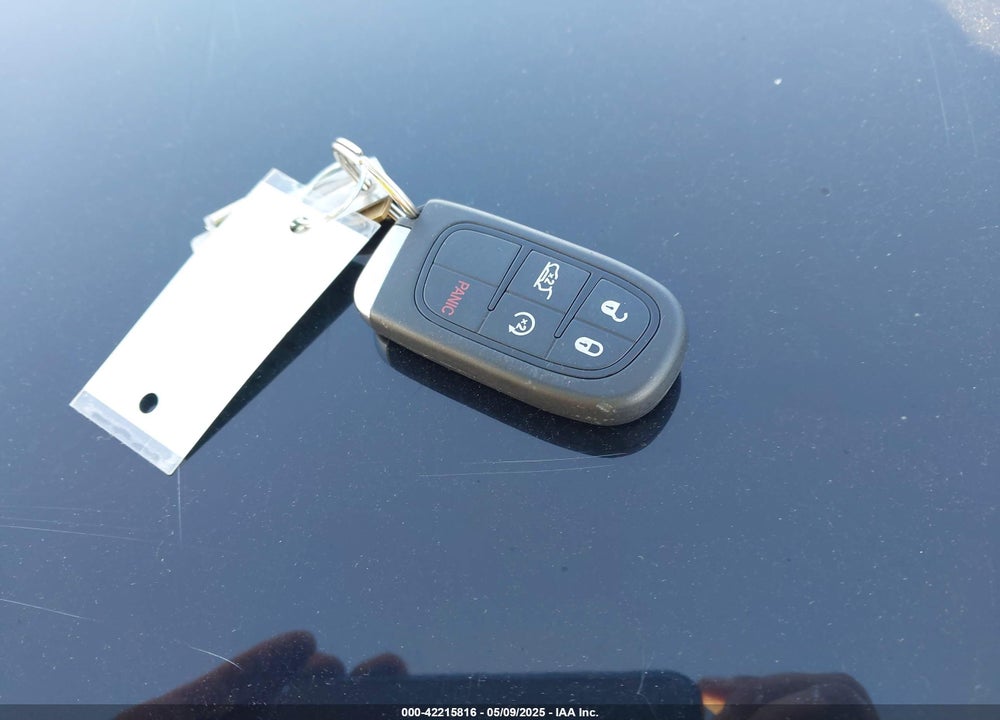 2019 JEEP CHEROKEE VIN: 1C4PJMLB2KD314292