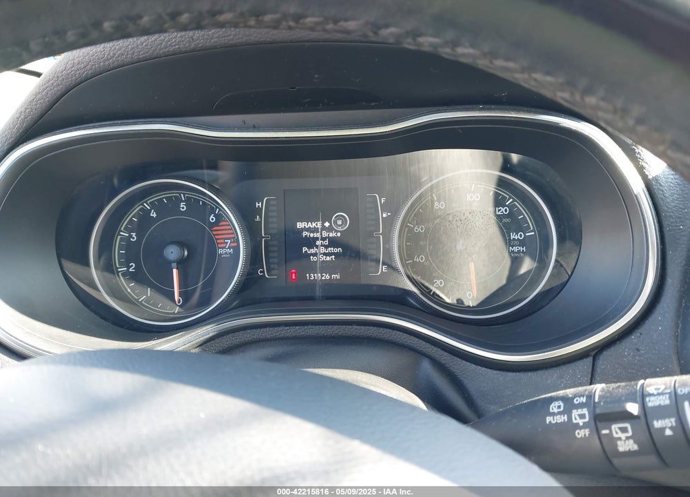 2019 JEEP CHEROKEE VIN: 1C4PJMLB2KD314292