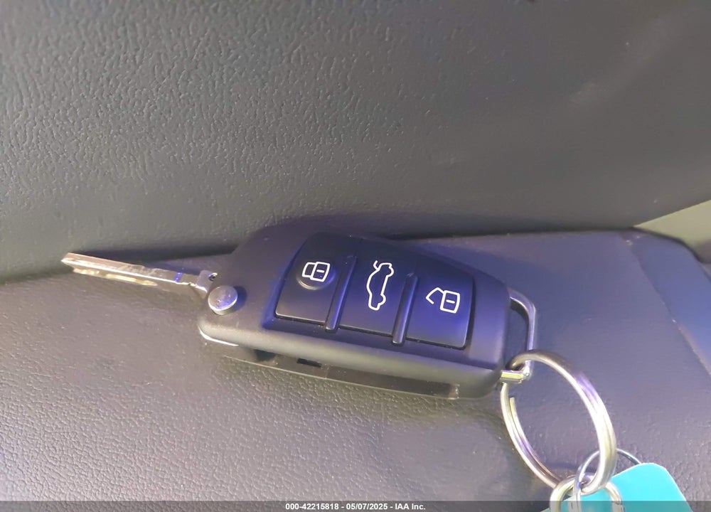 2022 AUDI Q3 VIN: WA1EECF38N1139153