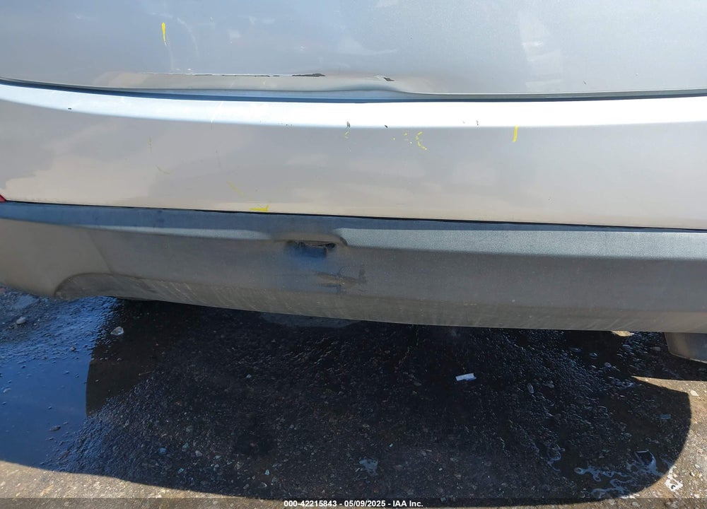 2014 HYUNDAI TUCSON SE VIN: KM8JU3AG7EU871429