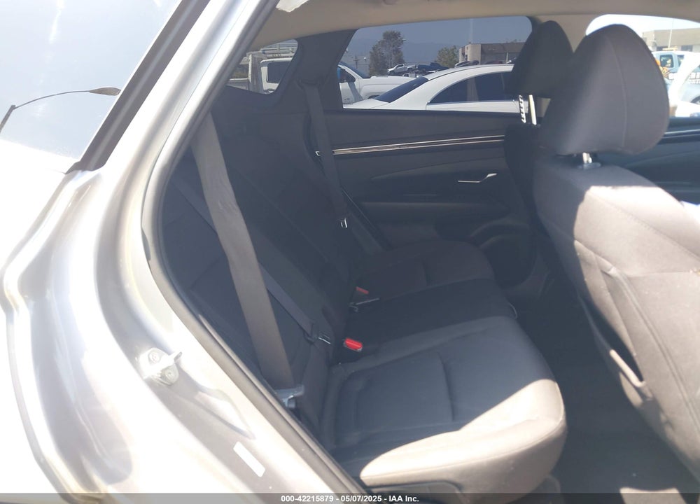 2023 HYUNDAI TUCSON VIN: KM8JB3AE0PU225575