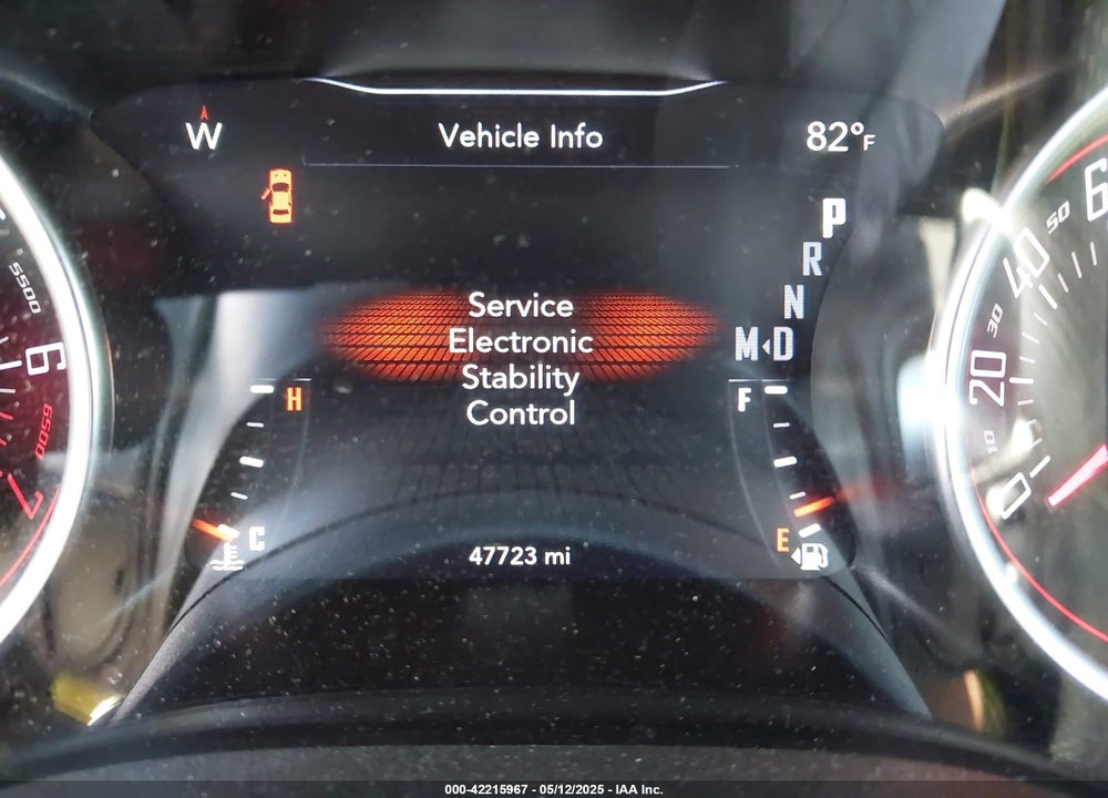 2021 DODGE CHALLENGER VIN: 2C3CDZJG1MH667666