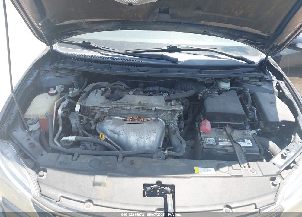 2016 SCION TC VIN: JTKJF5C71GJ014933