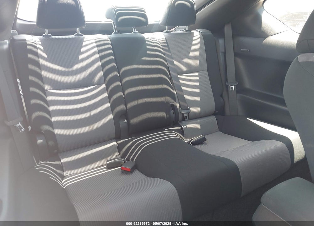 2016 SCION TC VIN: JTKJF5C71GJ014933