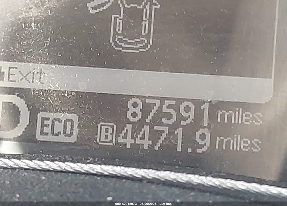 2013 NISSAN LEAF VIN: 1N4AZ0CP9DC422779