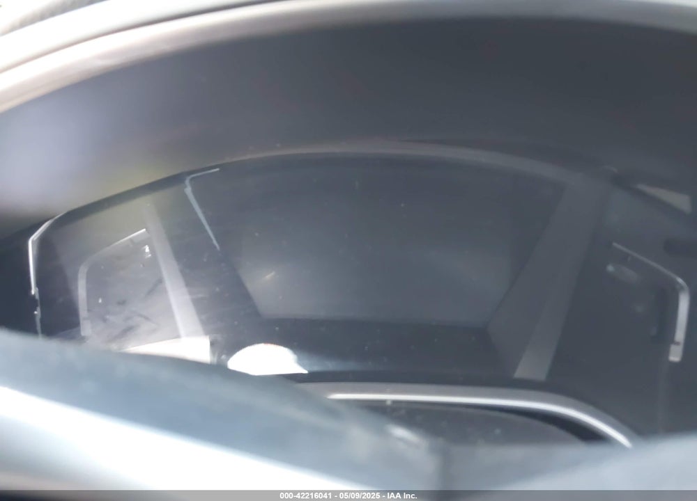 2019 HONDA CR-V EX VIN: 5J6RW1H59KA003966