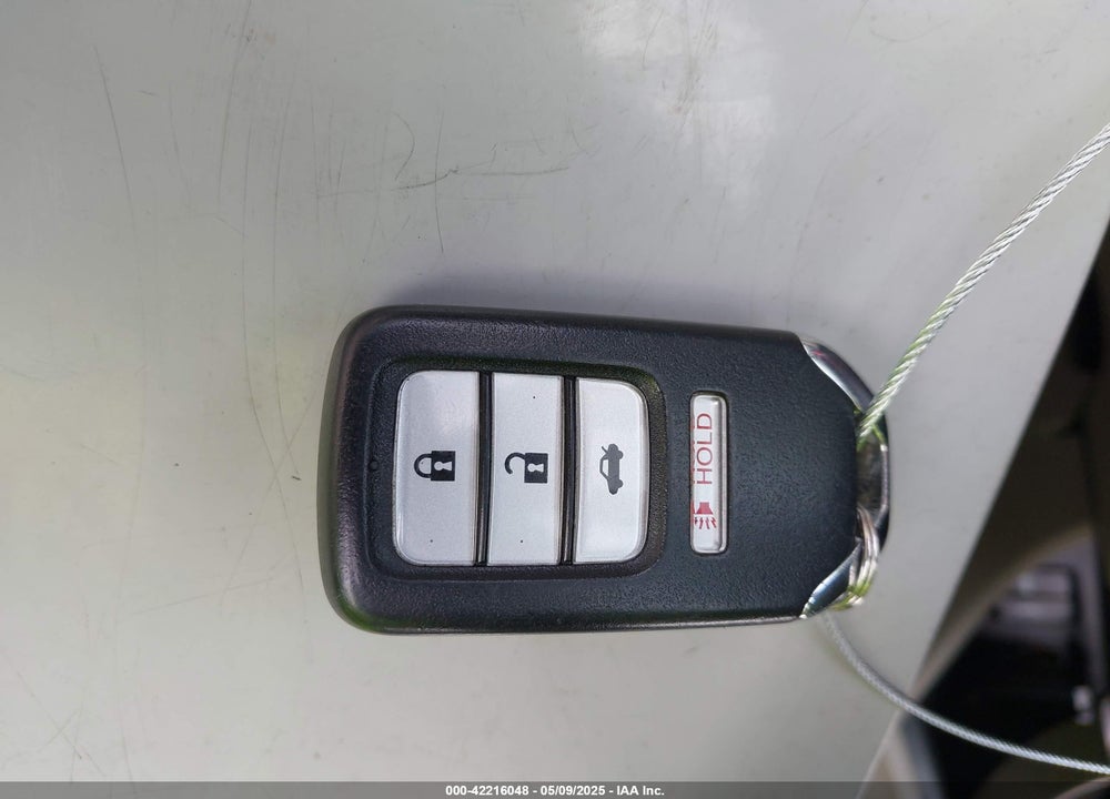 2015 HONDA CIVIC SEDAN VIN: 19XFB2F91FE036852