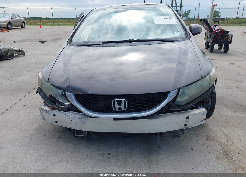 2015 HONDA CIVIC SEDAN VIN: 19XFB2F91FE036852