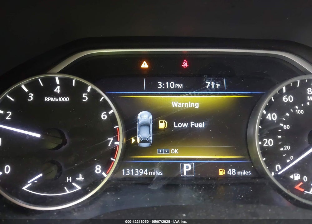 2018 NISSAN MAXIMA VIN: 1N4AA6AP8JC379772