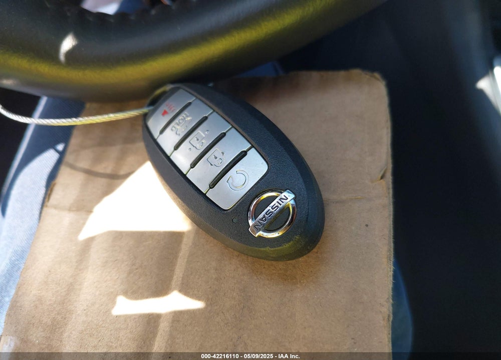 2023 NISSAN SENTRA VIN: 3N1AB8CV1PY307863