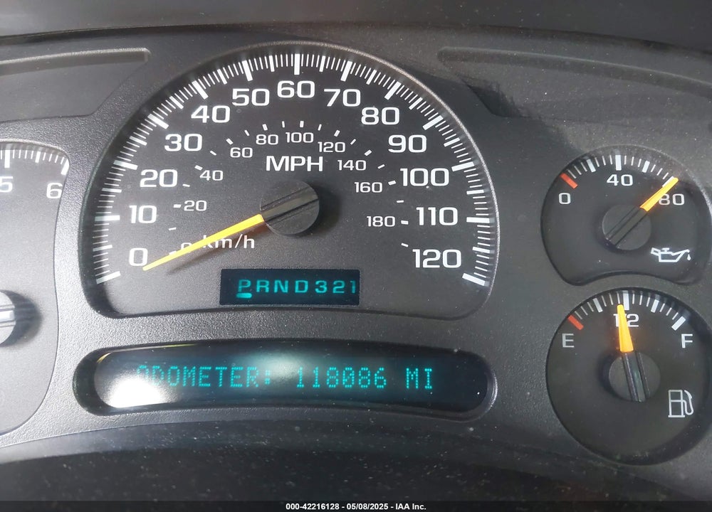 2005 GMC SIERRA 1500 SLE VIN: 1GTEK19B55Z213622