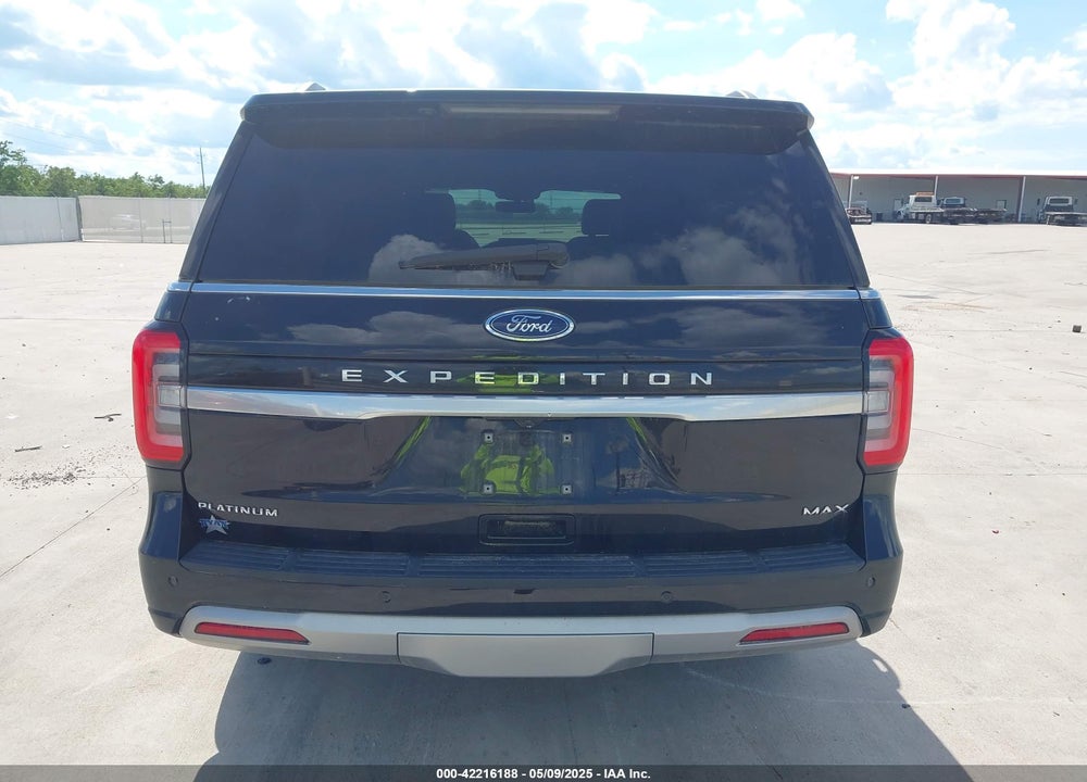 2024 FORD EXPEDITION VIN: 1FMJK1L83REA26576