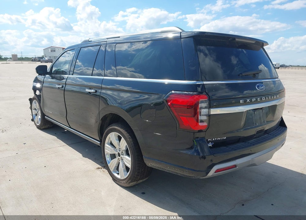 2024 FORD EXPEDITION VIN: 1FMJK1L83REA26576