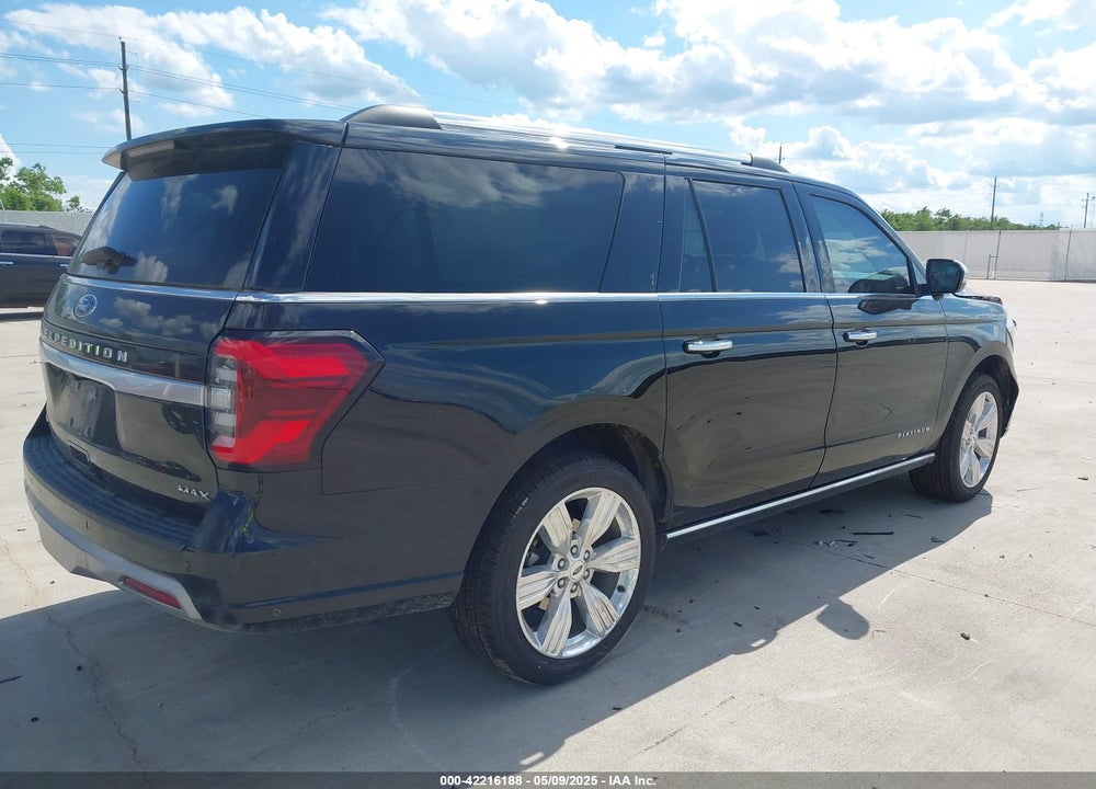 2024 FORD EXPEDITION VIN: 1FMJK1L83REA26576