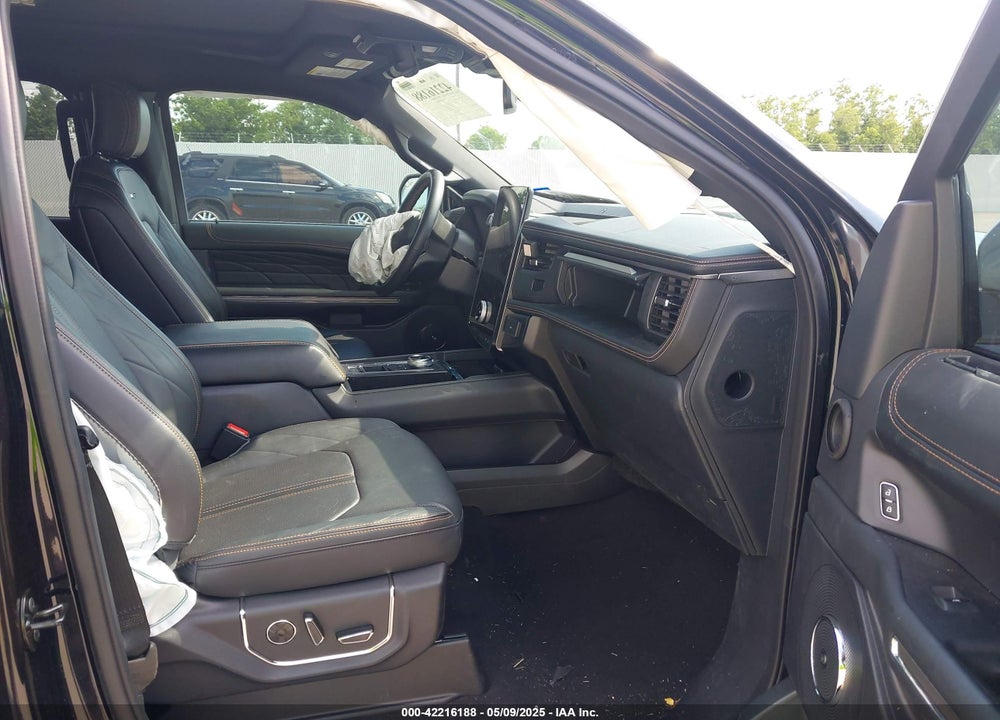 2024 FORD EXPEDITION VIN: 1FMJK1L83REA26576
