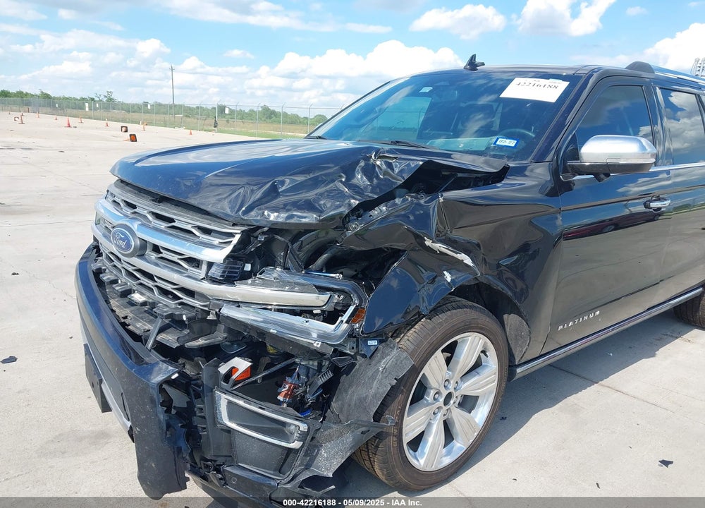 2024 FORD EXPEDITION VIN: 1FMJK1L83REA26576