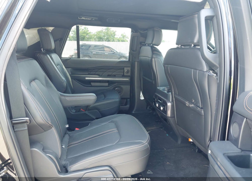 2024 FORD EXPEDITION VIN: 1FMJK1L83REA26576