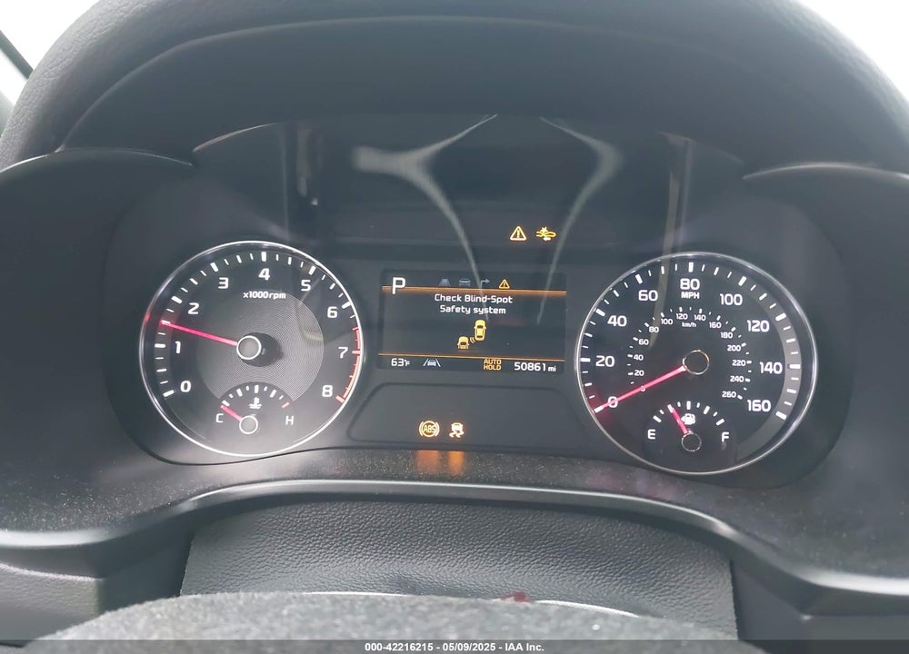 2023 KIA FORTE VIN: 3KPF54AD9PE532899