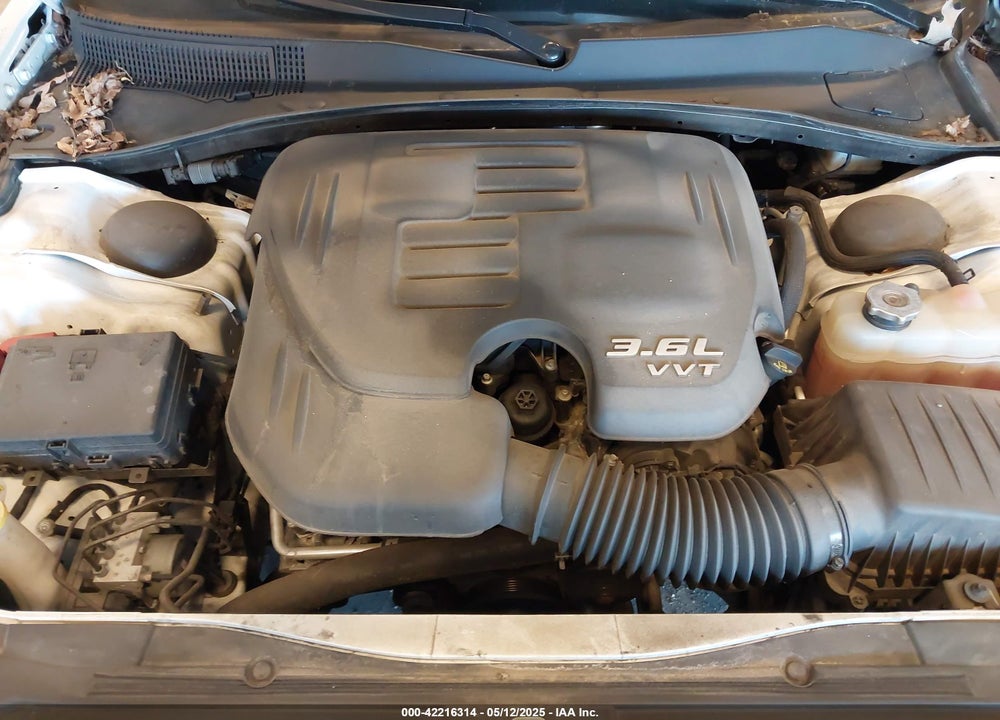 2021 CHRYSLER 300 300S VIN: 2C3CCABG6MH545856