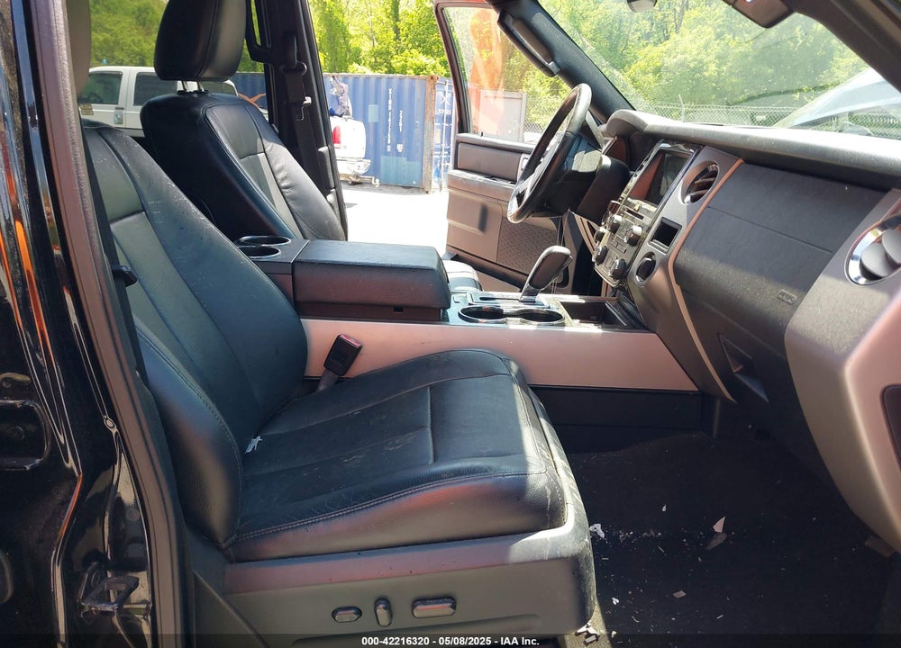 2016 FORD EXPEDITION VIN: 1FMJU2AT7GEF33081