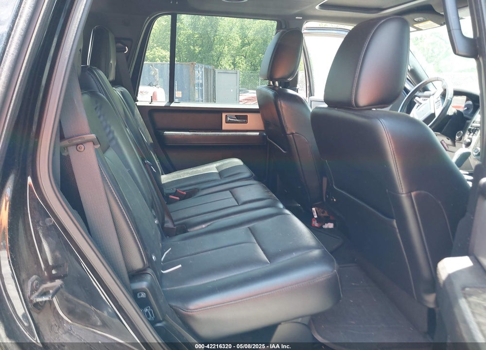 2016 FORD EXPEDITION VIN: 1FMJU2AT7GEF33081