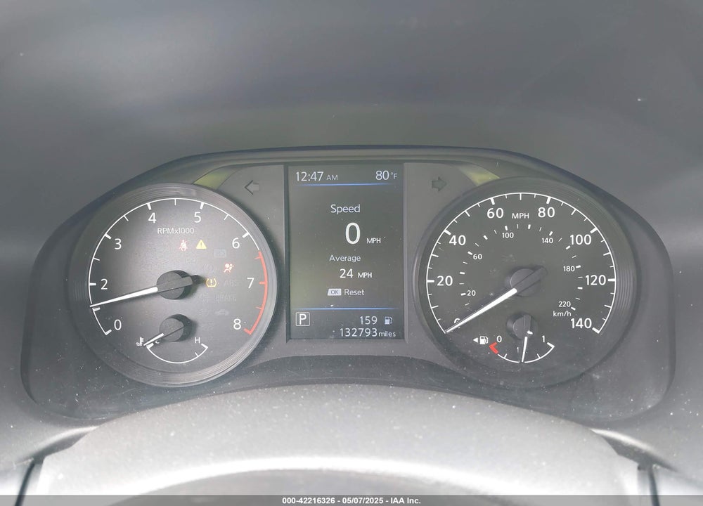 2021 NISSAN ALTIMA S FWD VIN: 1N4BL4BV1MN347044