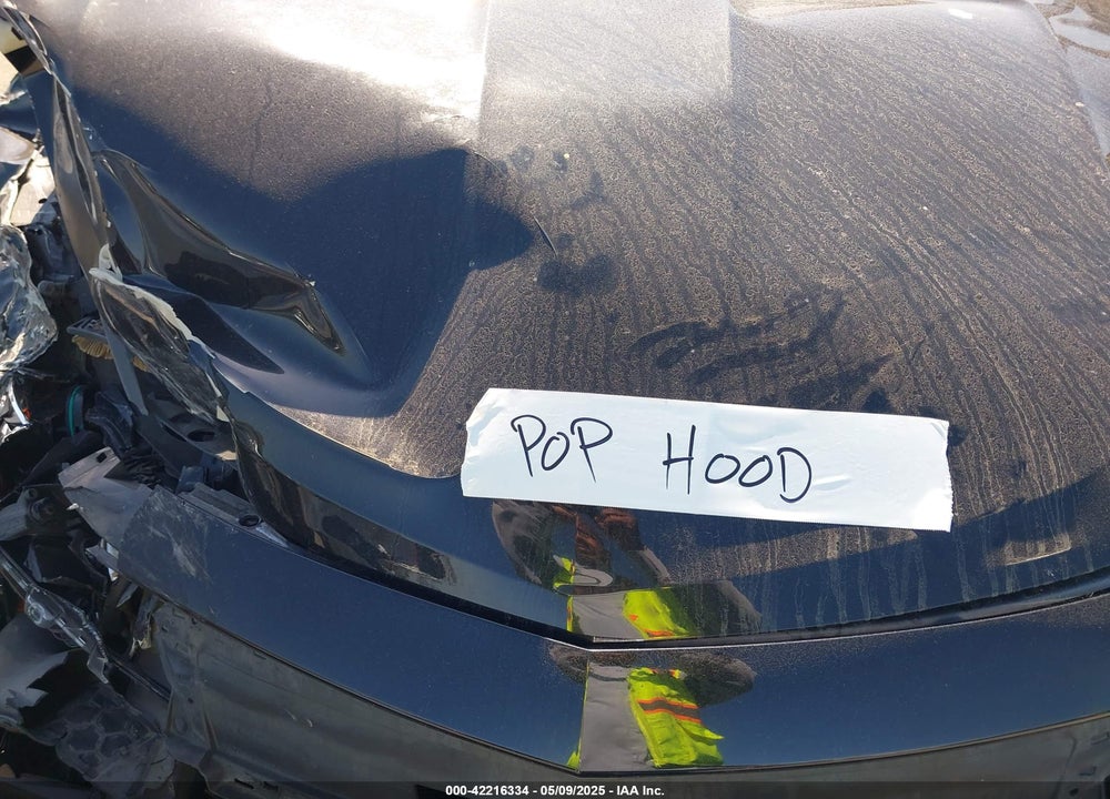 2019 CHEVROLET IMPALA VIN: 2G11Y5SA5K9119471