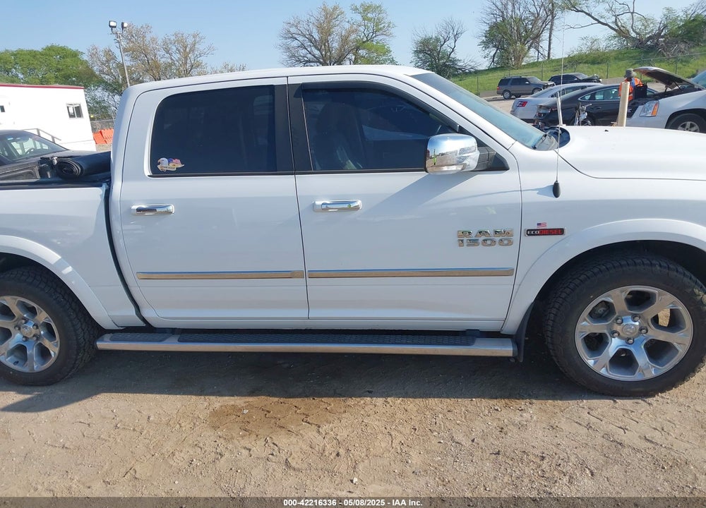 2015 RAM 1500 LAIE VIN: 1C6RR7NM1FS546022