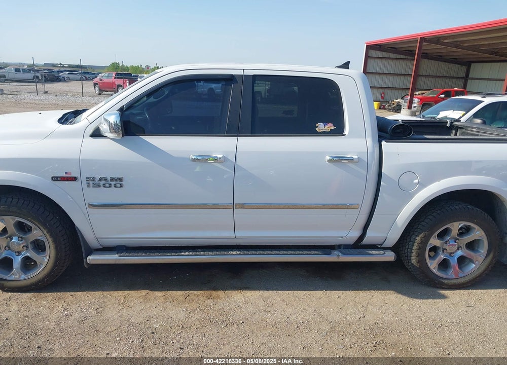 2015 RAM 1500 LAIE VIN: 1C6RR7NM1FS546022