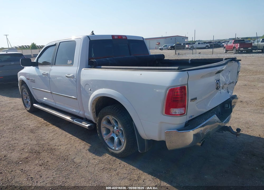 2015 RAM 1500 LAIE VIN: 1C6RR7NM1FS546022