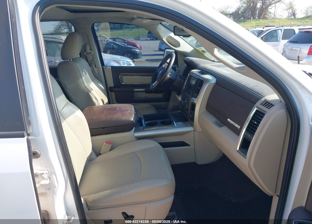 2015 RAM 1500 LAIE VIN: 1C6RR7NM1FS546022