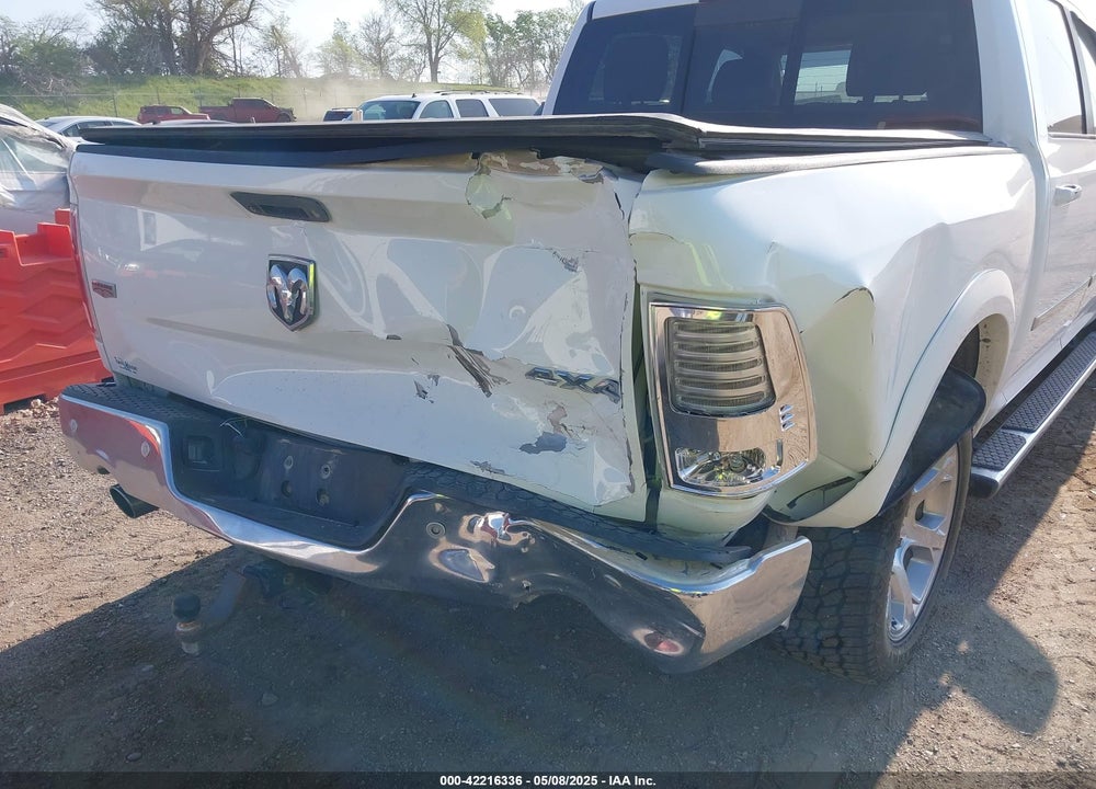 2015 RAM 1500 LAIE VIN: 1C6RR7NM1FS546022