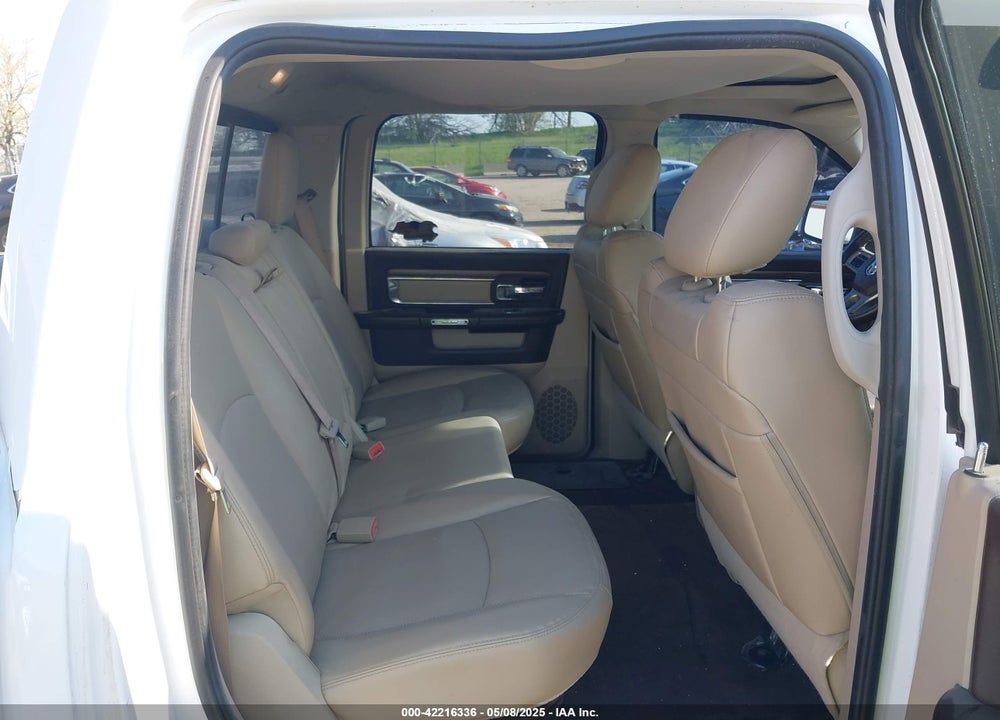 2015 RAM 1500 LAIE VIN: 1C6RR7NM1FS546022