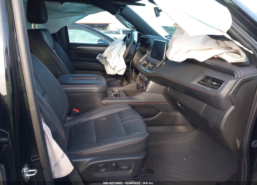 2024 CHEVROLET TAHOE VIN: 1GNSCRKDXRR145972