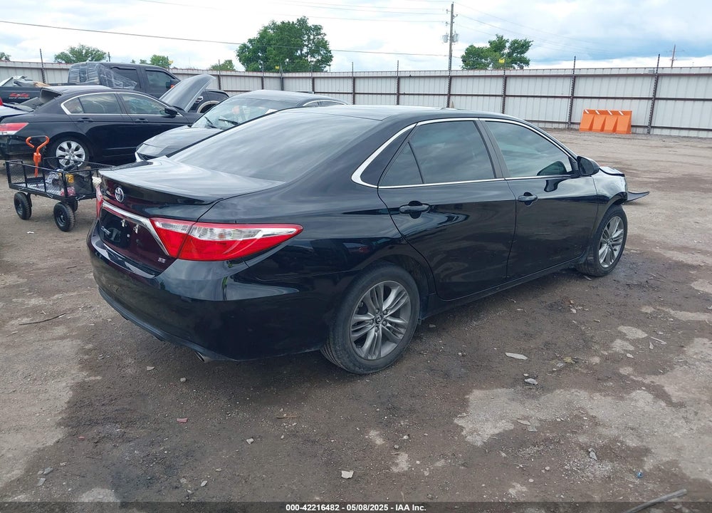 2017 TOYOTA CAMRY VIN: 4T1BF1FK0HU719559