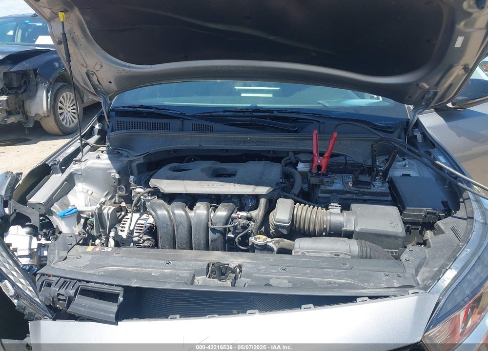 2023 KIA FORTE VIN: 3KPF54AD5PE684226