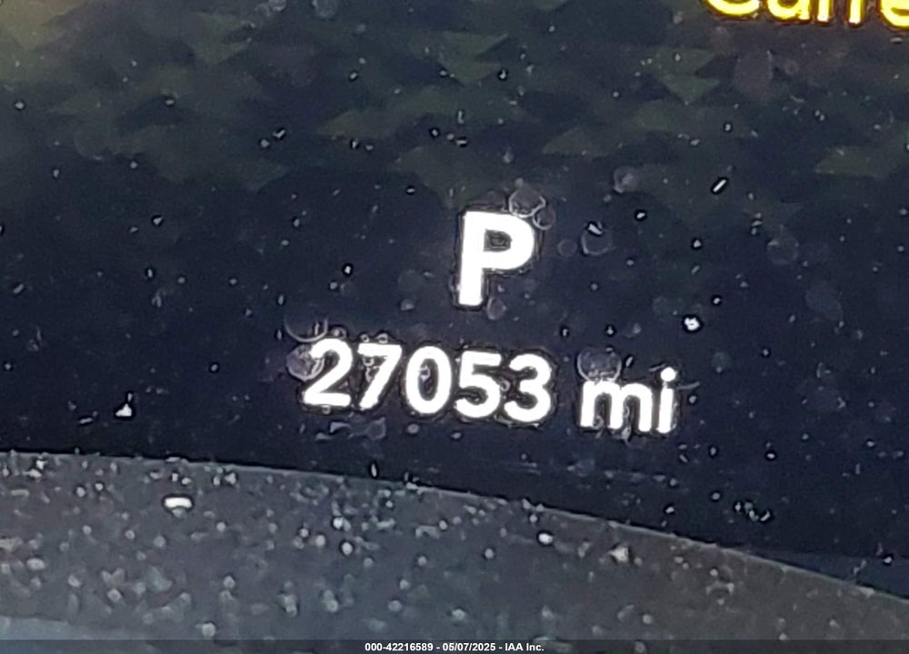 2023 JEEP WRANGLER / VIN: 1C4HJXEN9PW634797