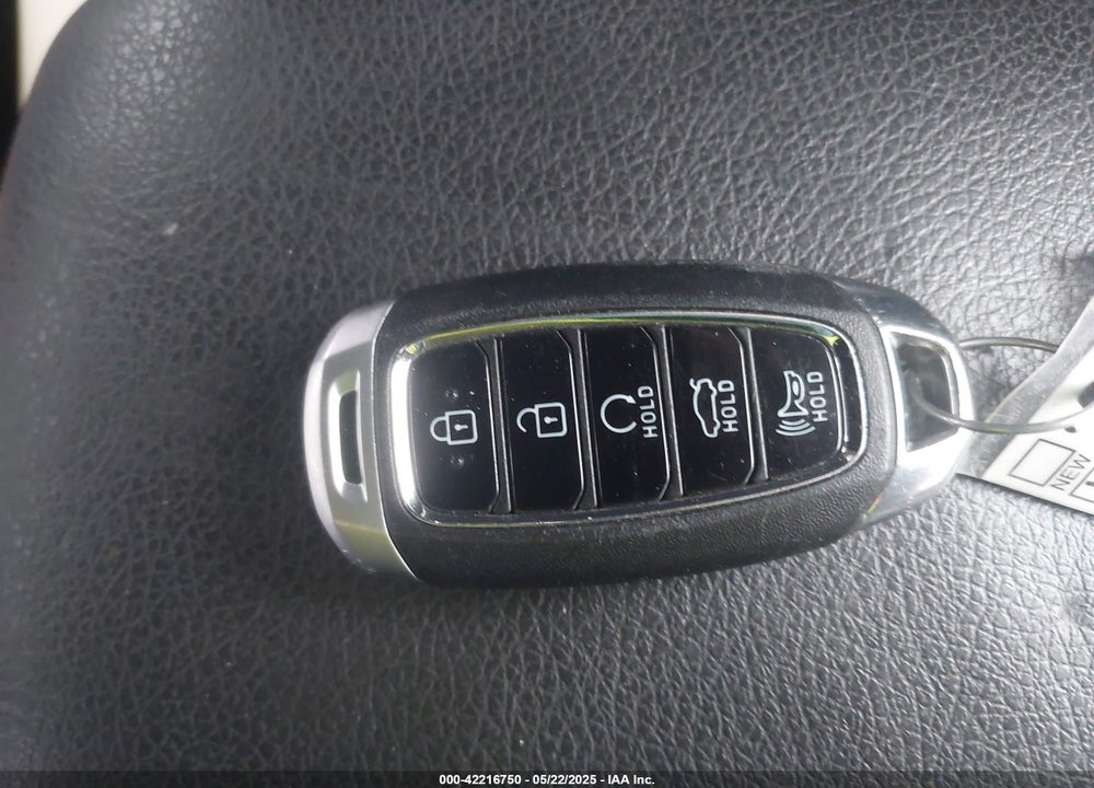 2021 HYUNDAI ELANTRA VIN: KMHLR4AF1MU190365