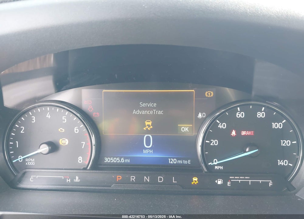 2023 FORD EXPLORER VIN: 1FMSK7DH6PGC33132