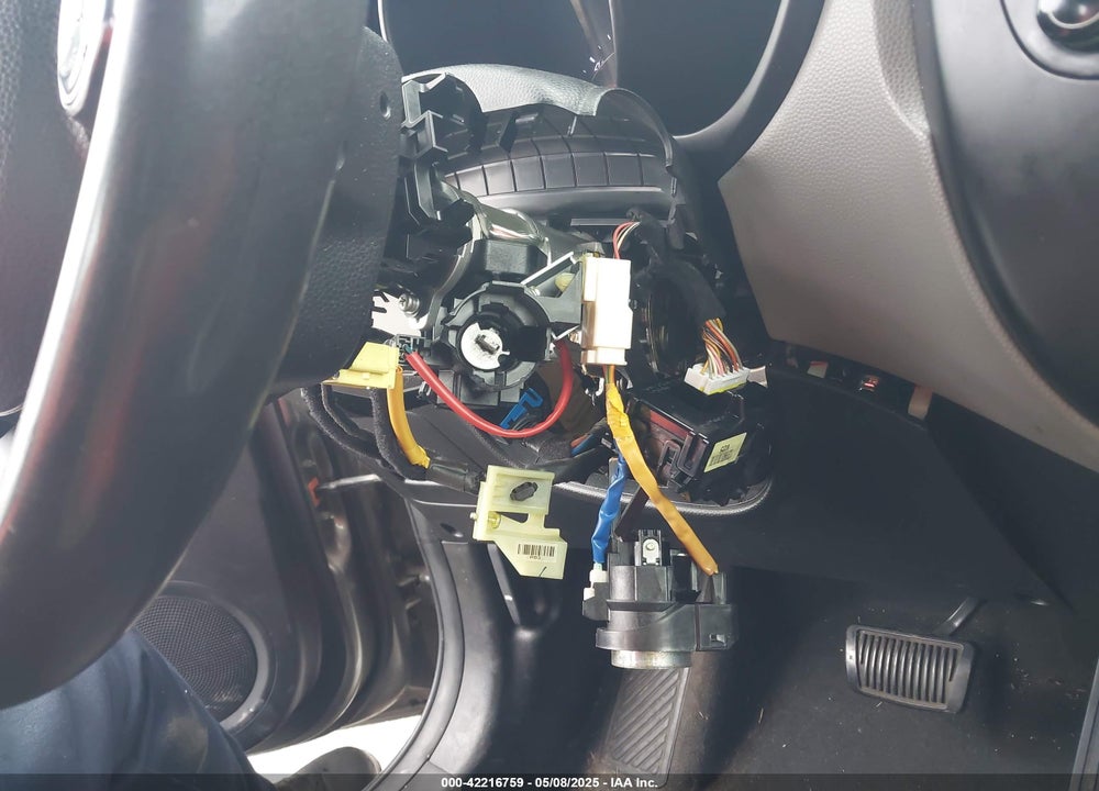 2014 KIA SOUL VIN: KNDJN2A24E7057740