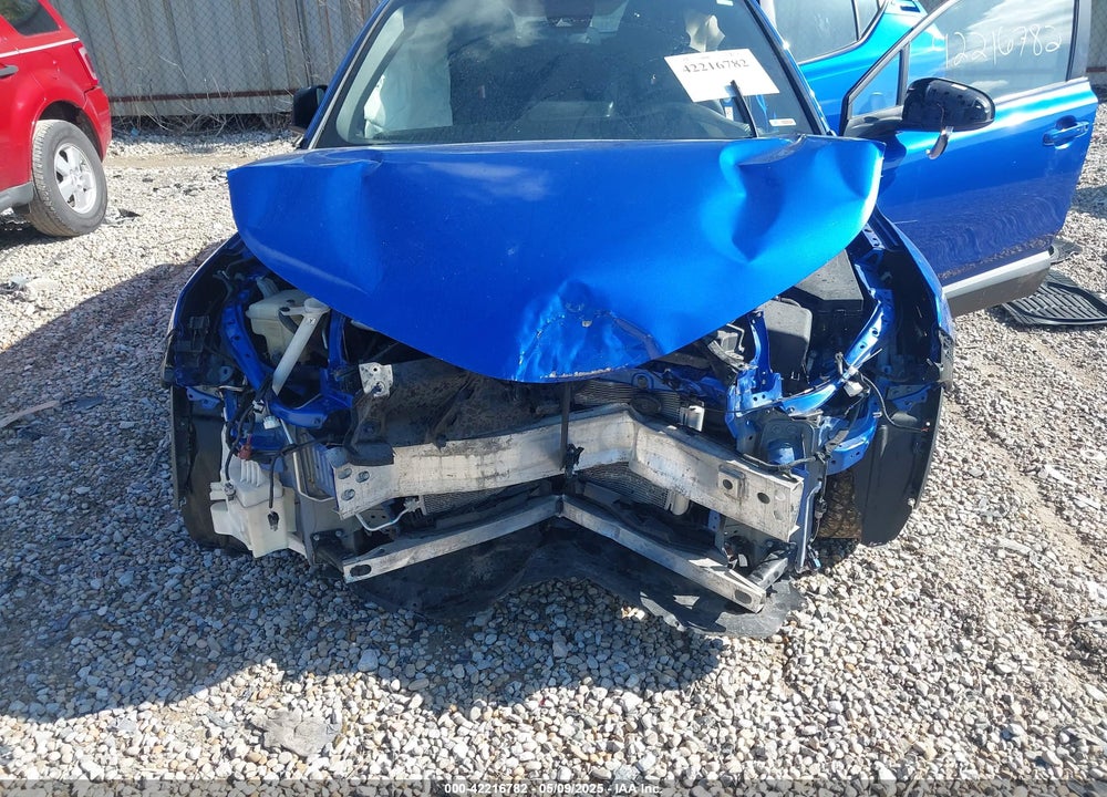 2018 TOYOTA C-HR VIN: NMTKHMBX5JR052840