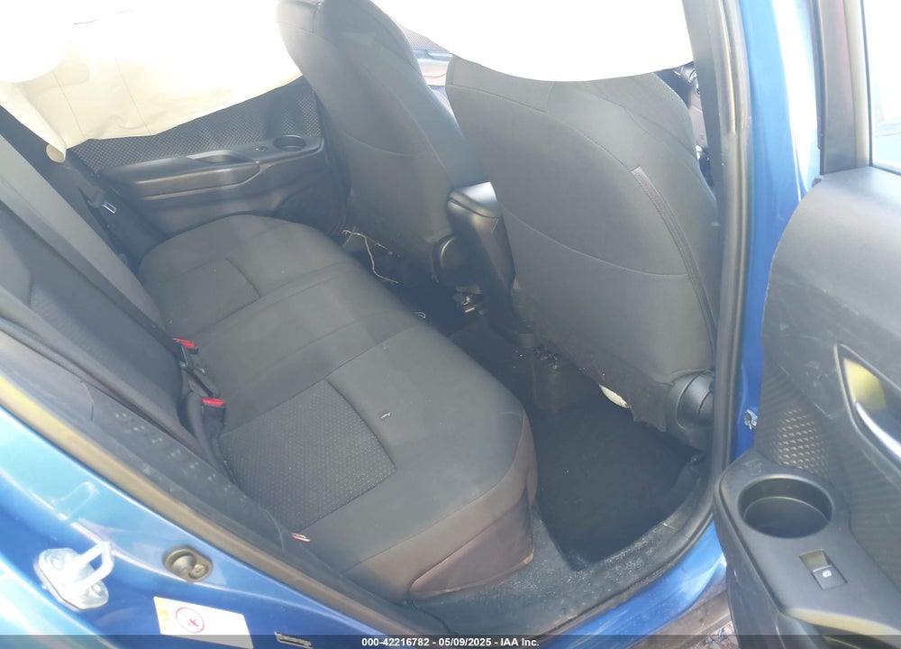 2018 TOYOTA C-HR VIN: NMTKHMBX5JR052840