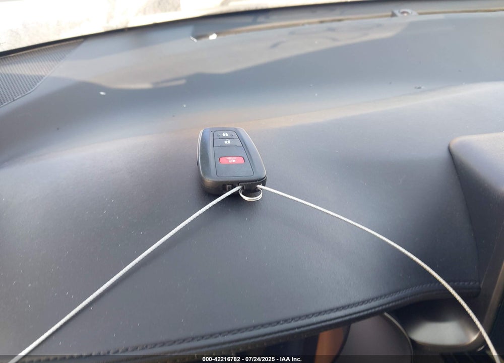 2018 TOYOTA C-HR VIN: NMTKHMBX5JR052840