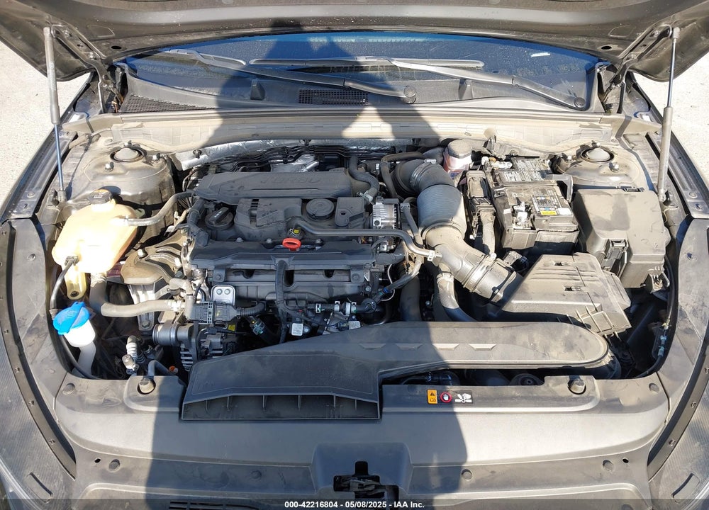 2024 KIA K5 VIN: 5XXG64J2XRG230984