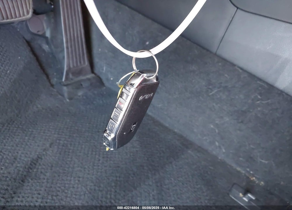 2024 KIA K5 VIN: 5XXG64J2XRG230984