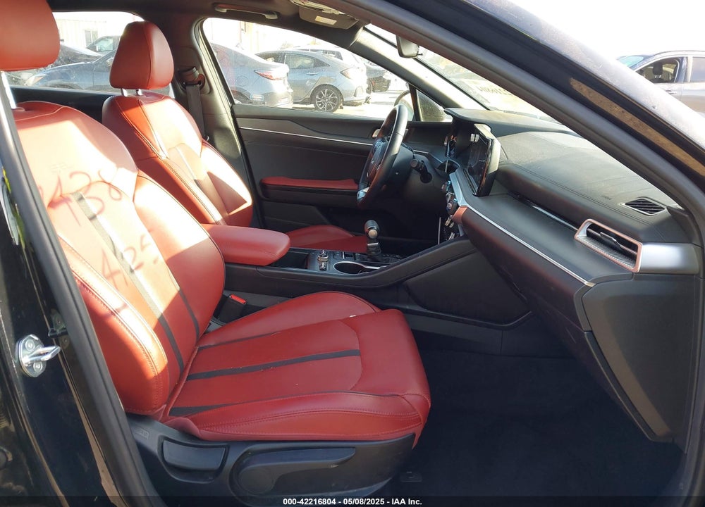 2024 KIA K5 VIN: 5XXG64J2XRG230984