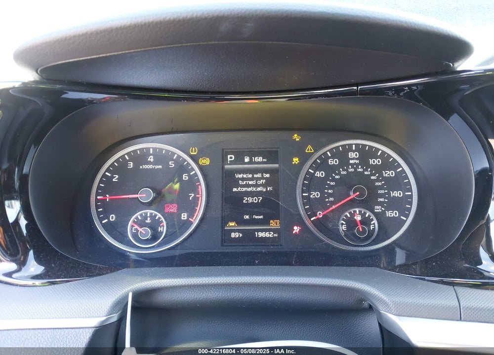 2024 KIA K5 VIN: 5XXG64J2XRG230984