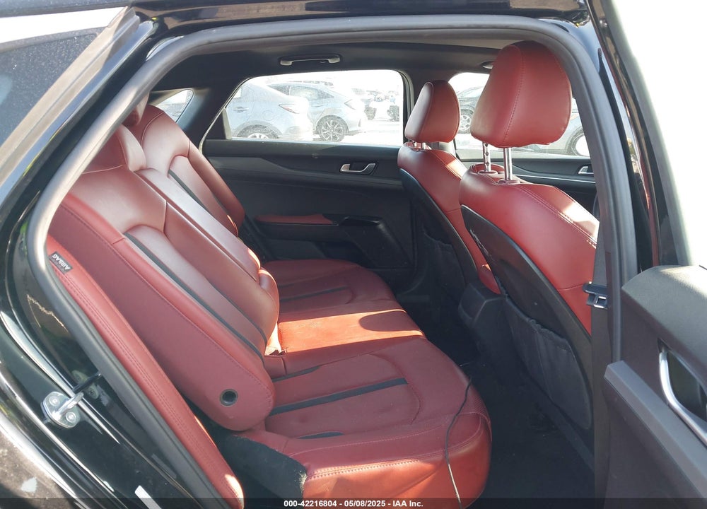 2024 KIA K5 VIN: 5XXG64J2XRG230984
