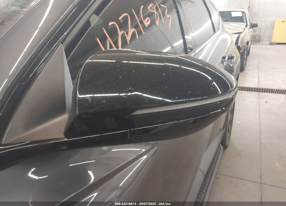 2024 HYUNDAI TUCSON XRT VIN: KM8JFCDE2RU304457