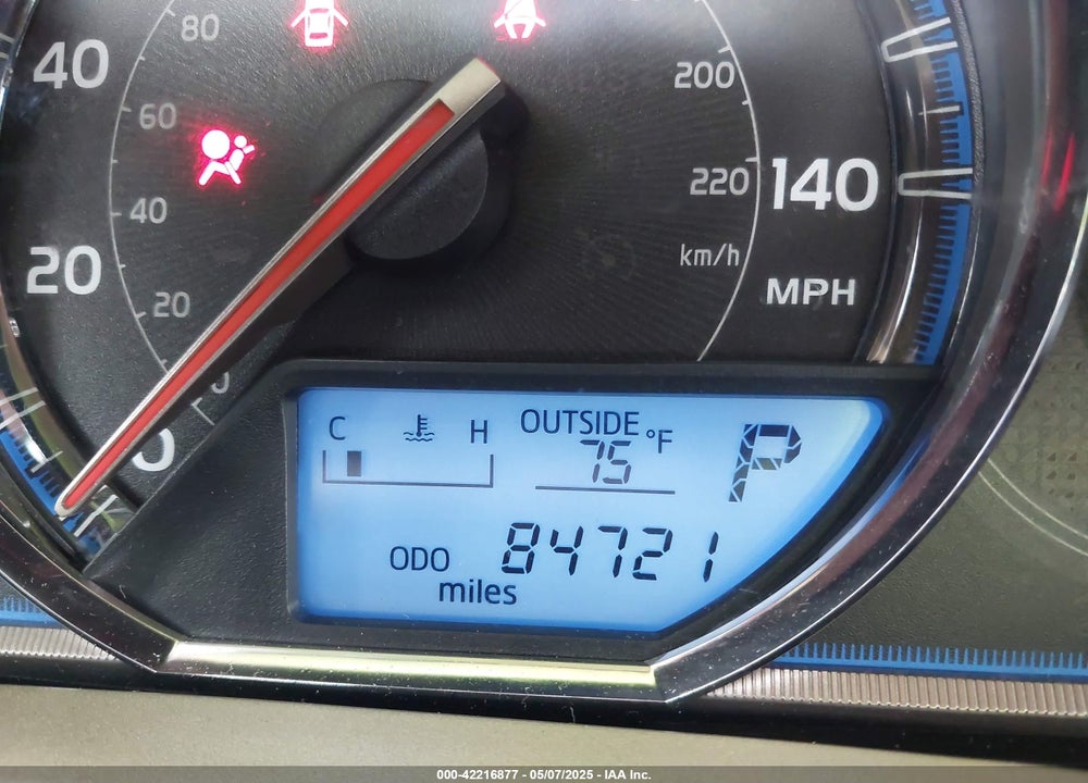 2015 TOYOTA RAV4 VIN: JTMDFREV6FJ039249